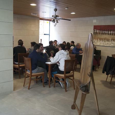 Hotel Rural Valhalla Benimassot Zewnętrze zdjęcie