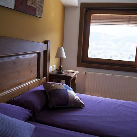 Hotel Rural Valhalla Benimassot Zewnętrze zdjęcie