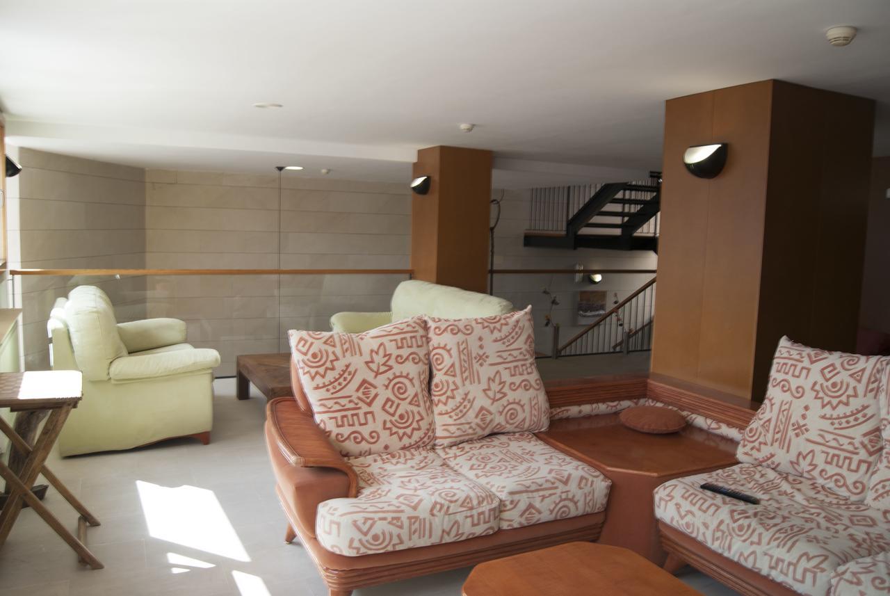 Hotel Rural Valhalla Benimassot Zewnętrze zdjęcie