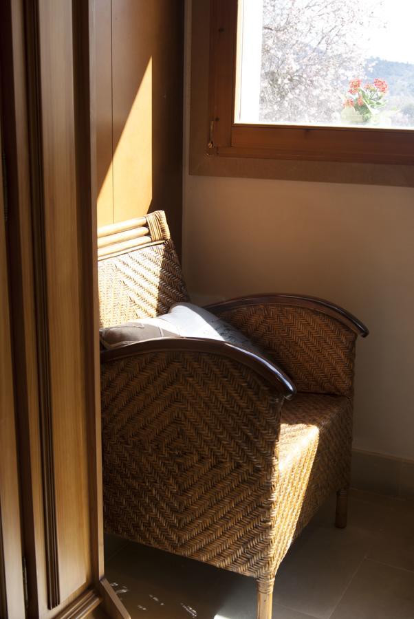 Hotel Rural Valhalla Benimassot Zewnętrze zdjęcie