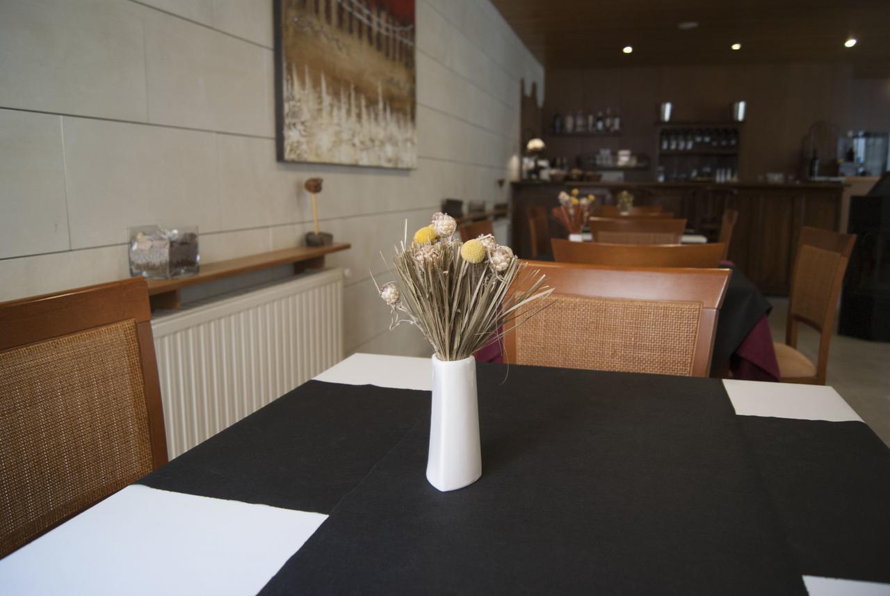 Hotel Rural Valhalla Benimassot Zewnętrze zdjęcie