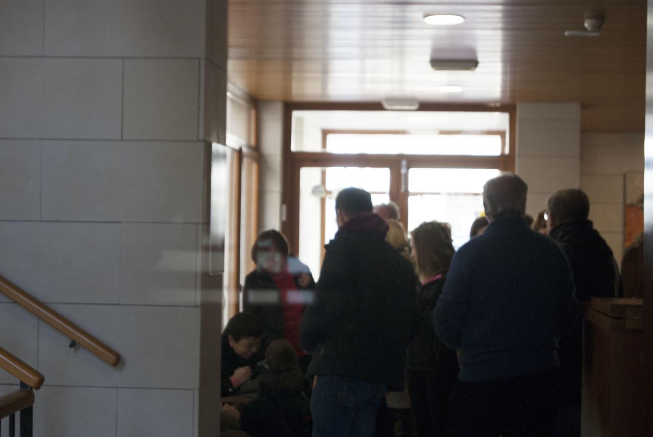 Hotel Rural Valhalla Benimassot Zewnętrze zdjęcie