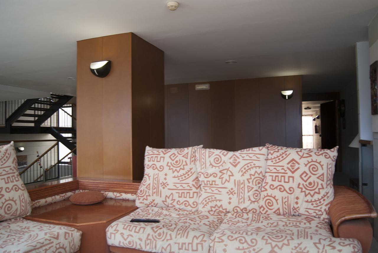 Hotel Rural Valhalla Benimassot Zewnętrze zdjęcie