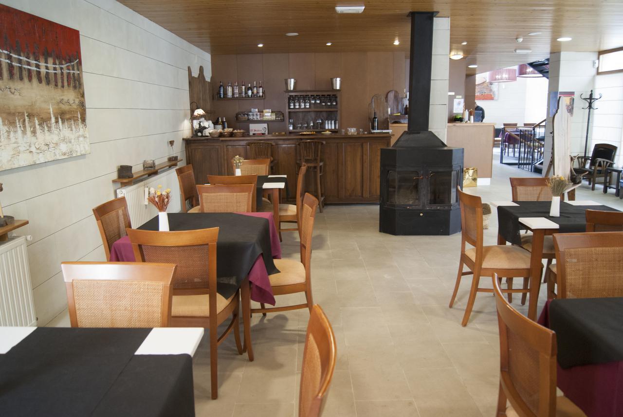 Hotel Rural Valhalla Benimassot Zewnętrze zdjęcie