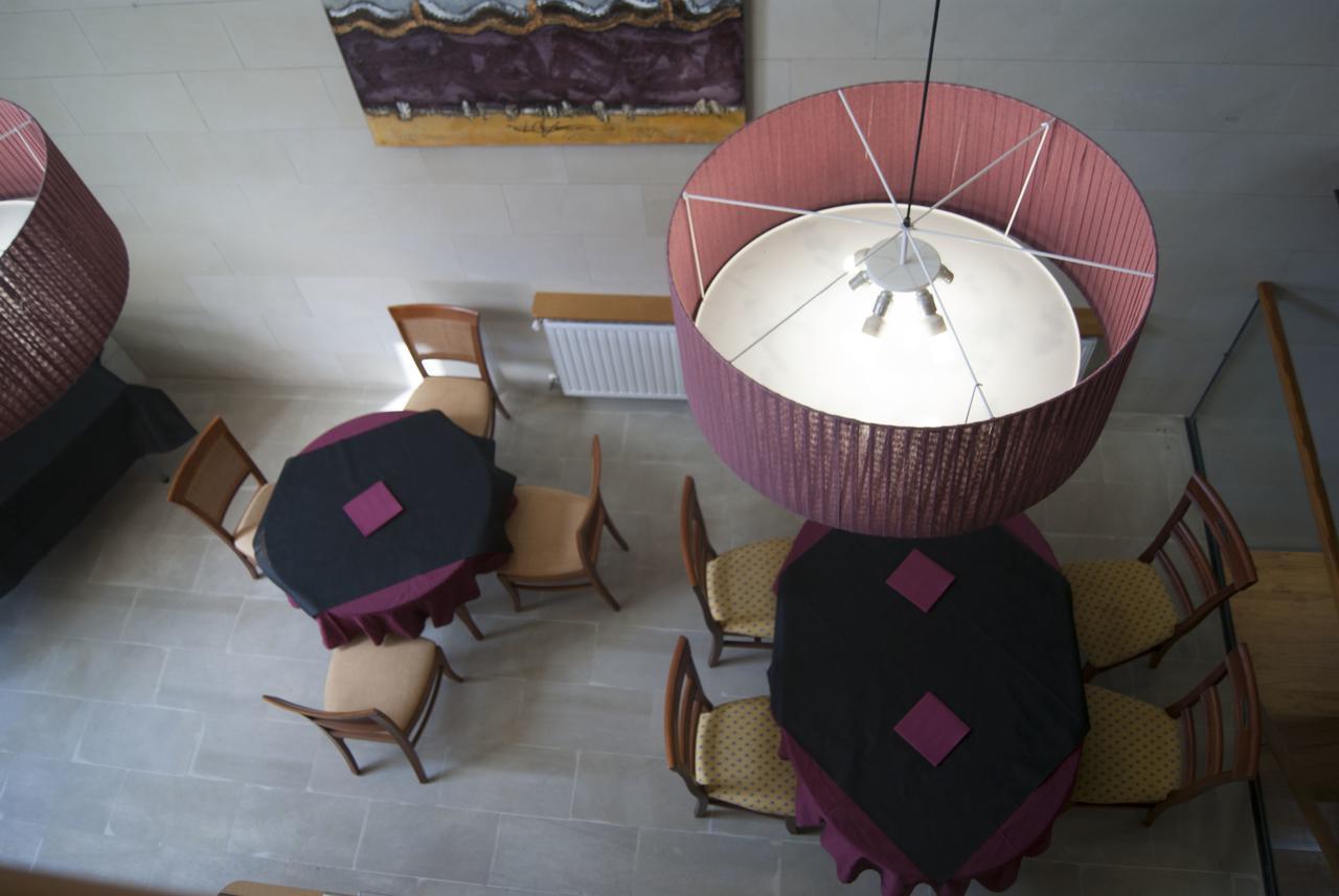 Hotel Rural Valhalla Benimassot Zewnętrze zdjęcie