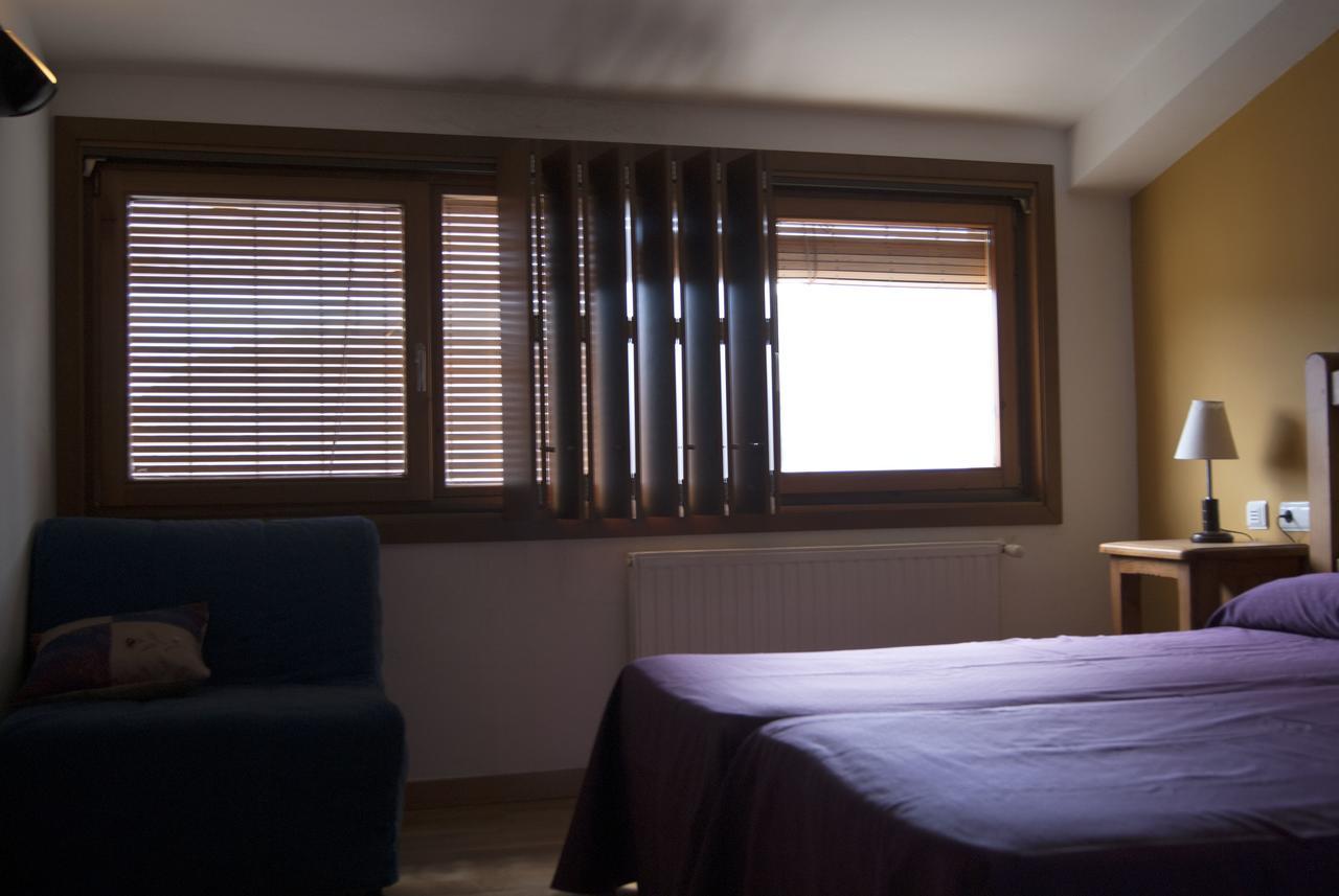 Hotel Rural Valhalla Benimassot Zewnętrze zdjęcie