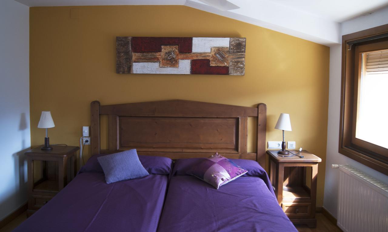 Hotel Rural Valhalla Benimassot Zewnętrze zdjęcie