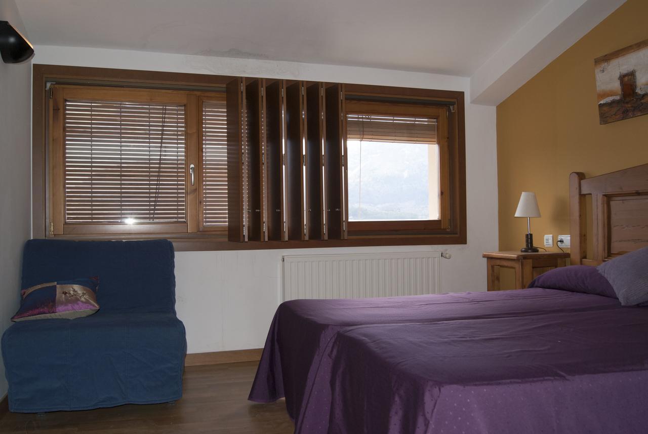 Hotel Rural Valhalla Benimassot Zewnętrze zdjęcie