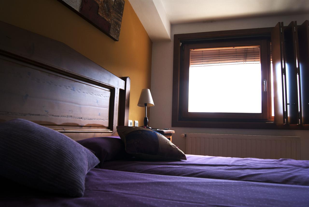 Hotel Rural Valhalla Benimassot Zewnętrze zdjęcie